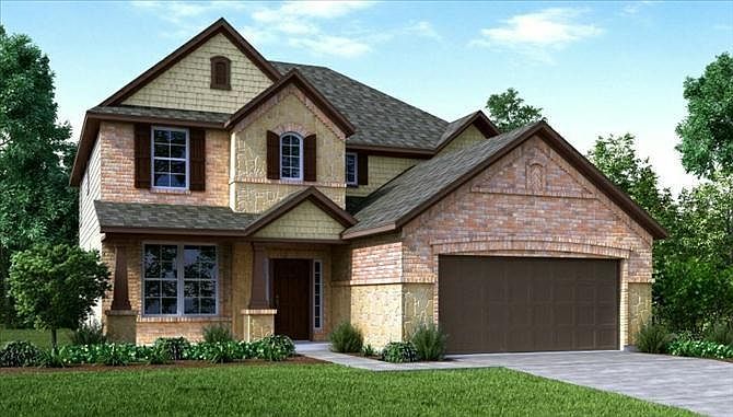 1st image of 15311 Holloway Hills Trl