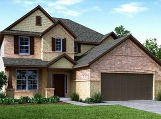 15311 Holloway Hills Trl, Cypress, TX 77429