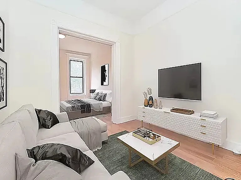 852 Amsterdam Ave #3N — Photo 1