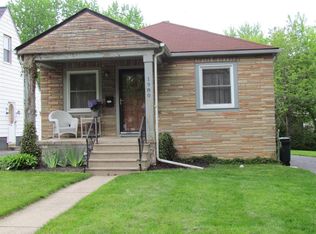 1980 McKinley Ave, Ypsilanti, MI