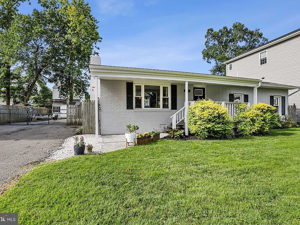 513 Fairmount Dr, Edgewater, MD 21037 Zillow