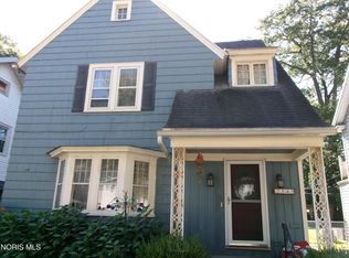 2545 Portsmouth Ave, Toledo, OH 43613