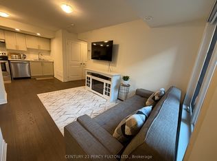 32 DA Lookout Dr, Clarington, ON L1C 7G2