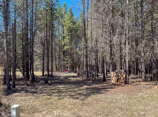 54431 Silver Fox Dr, Bend, OR 97707