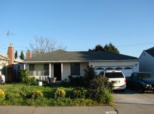 3320 Holly Dr, San Jose, CA 95127