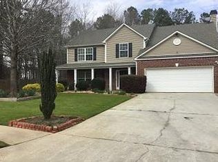 503 Wellington Dr, Monroe, GA 30655