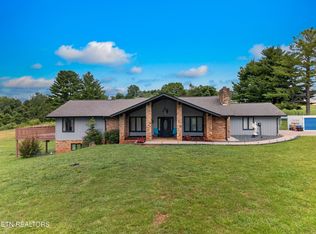 383 Cate Byrd Rd, Kodak, TN 37764