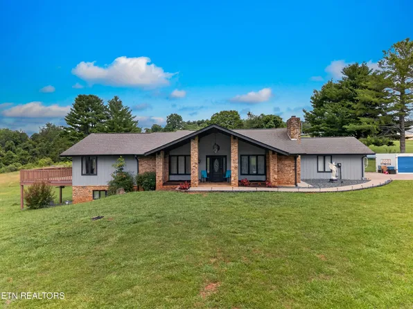 383 Cate Byrd Rd, Kodak, TN 37764