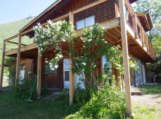 780 Twisp Winthrop Eastside Rd, Twisp, WA 98862