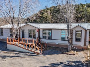 14 Camino Municipal, Tijeras, NM 87059