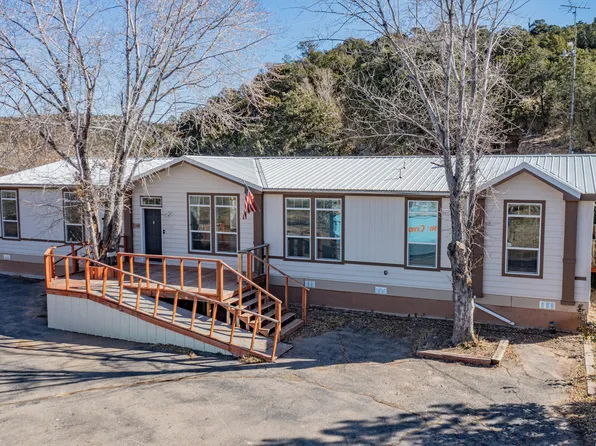 14 Camino Municipal, Tijeras, NM 87059