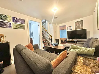 Rented by Doorway NYC, LLC