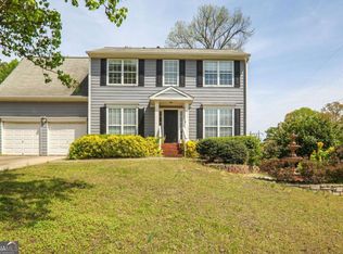 1951 Hidden Valley Dr SW, Marietta, GA 30008