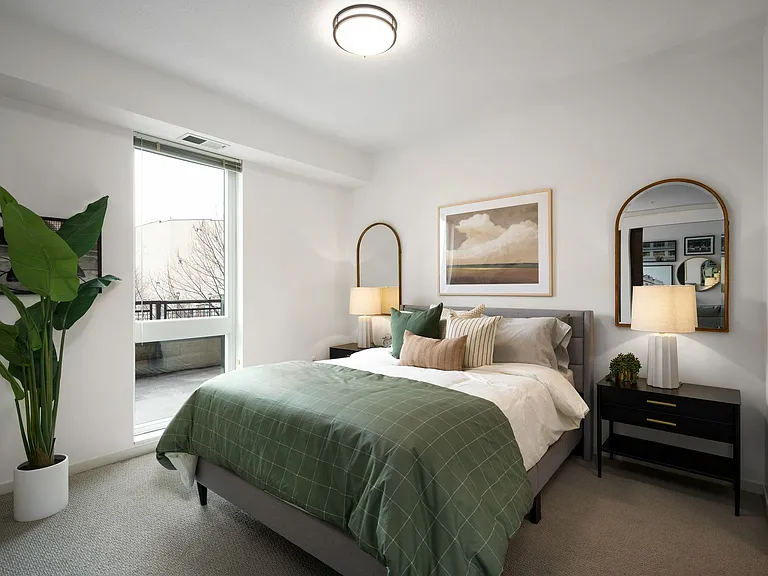 The Flats at West End — Photo 2