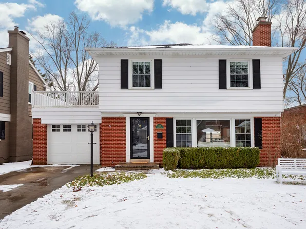 729 S Dunton Ave, Arlington Heights, IL 60005