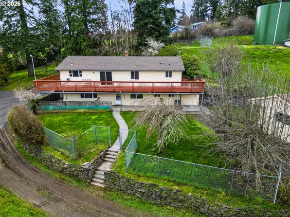 33501 Blaha Rd, Warren, OR 97053