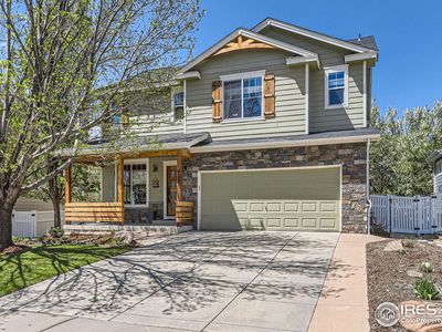 4337 San Marco Dr, Longmont, CO, 80503