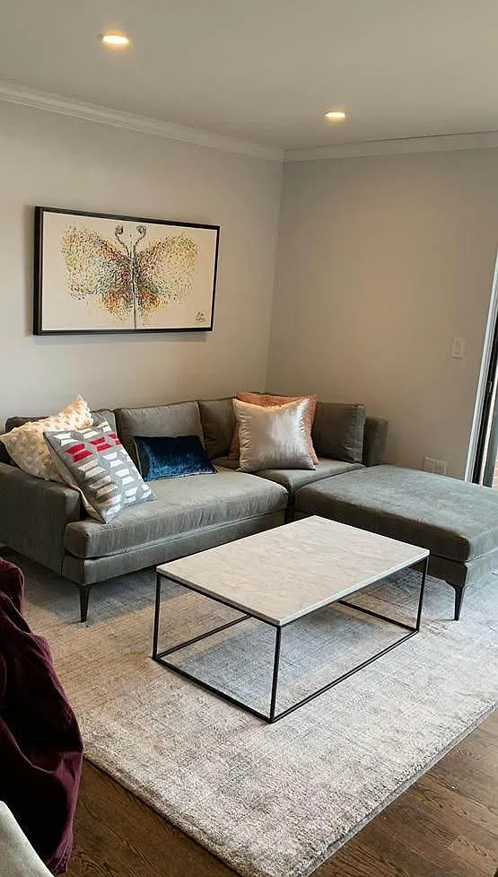2 bed, 1125 sqft, $5,250 — Photo 2