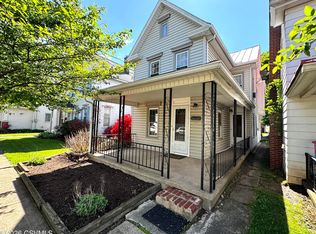 524 W 3rd St, Bloomsburg, PA 17815