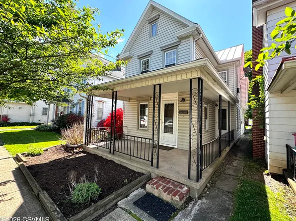 524 W 3rd St, Bloomsburg, PA 17815