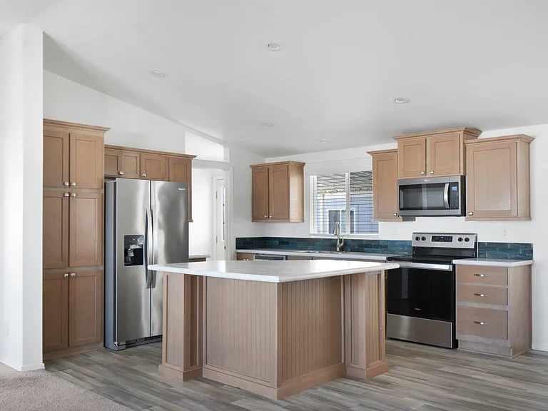 Paradise Groves Manufactured Home Community — Photo 49