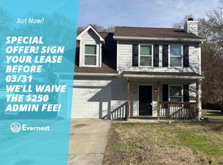 3015 Garnet Way, Atlanta, GA 30349