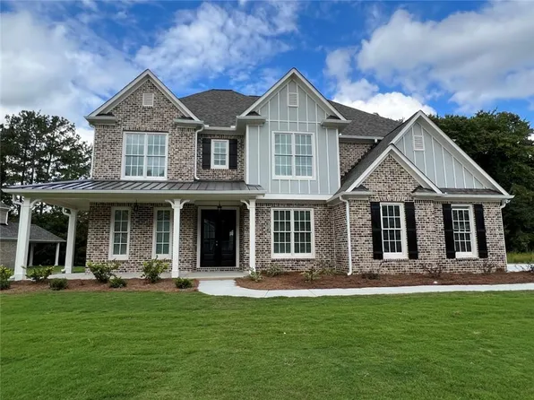 21 Duval Ct, Villa Rica, GA 30180