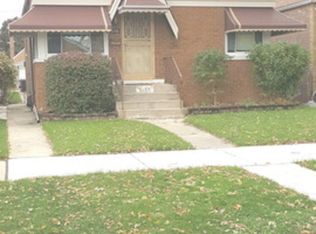 5155 S Lawler Ave, Chicago, IL 60638