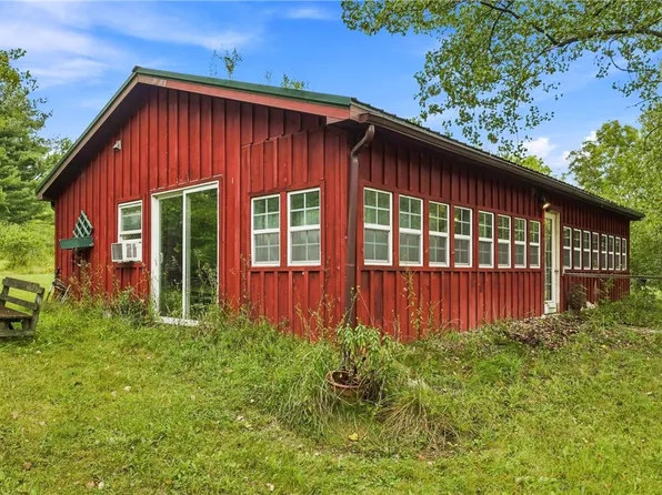 2507 Shanty Plains Rd, Penn Yan, NY 14527