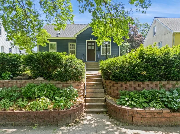 4027 Monroe St NE, Columbia Heights, MN 55421