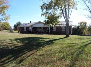 82 Rolling Hills 3rd St, McMinnville, TN 37110