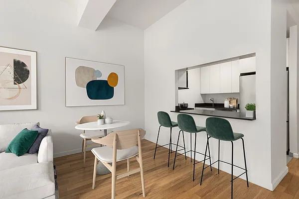 Rented by SERHANT. | media 18