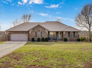 205 Weatherby Drive, Fordland, MO 65652