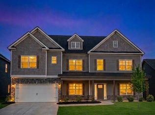 3330 Grassy Fields Ln, Apison, TN 37302
