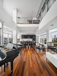 Sold by Douglas Elliman