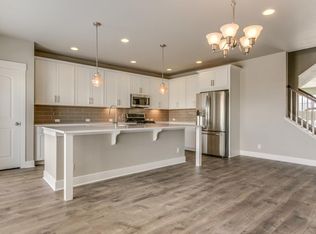 2358 Central Park Blvd, Denver, CO 80238