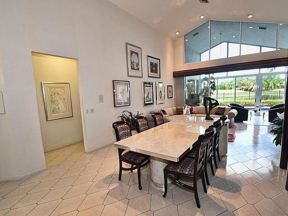 Home For Sale In Broken Sound Country Club