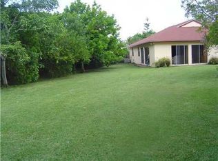 12251 SW 205th St, Miami, FL 33177