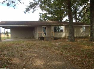 127 Murphy Lake Rd, Bald Knob, AR 72010