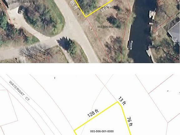 2nd image of Waterway Dr