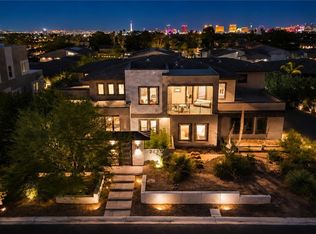 2650 Eldora Estates Ct, Las Vegas, NV 89117
