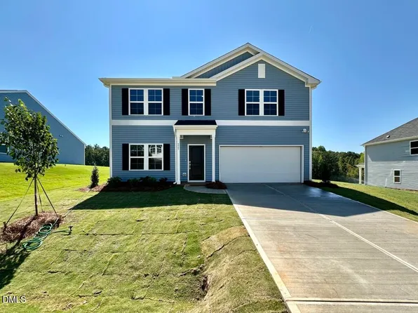 225 Buckthorn Dr, Youngsville, NC 27596