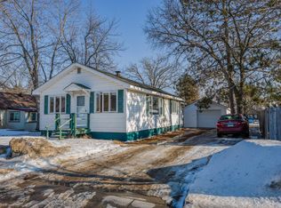316 Main St SE, Menahga, MN 56464