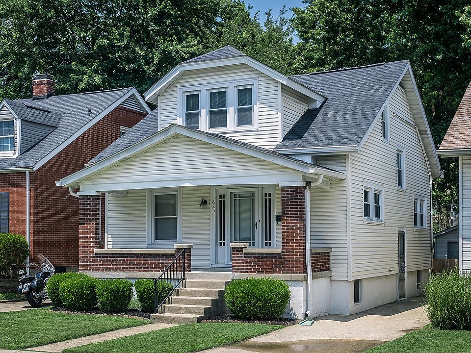 1st image of 625 Ervay Ave