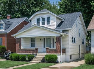 625 Ervay Ave, Louisville, KY 40217