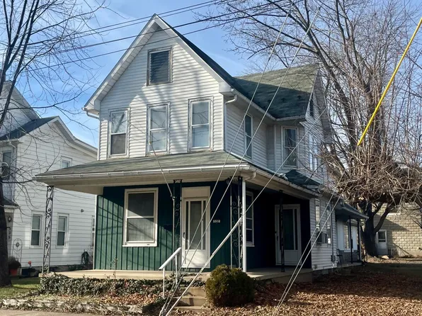 537 Catawissa Ave, Sunbury, PA 17801