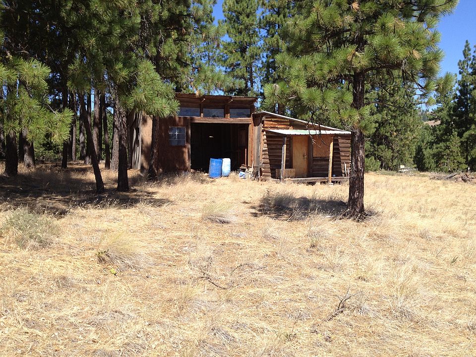 Nna Luther Road, Bickleton, WA 99322 Zillow