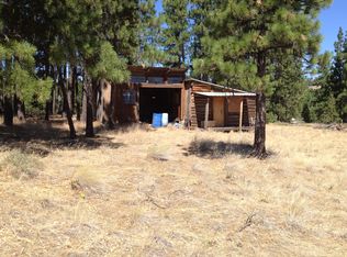 Nna Luther Road, Bickleton, WA 99322