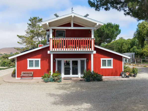 1450 W Highway 246, Buellton, CA 93427