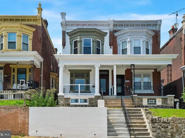 451 E Walnut Ln, Philadelphia, PA 19144